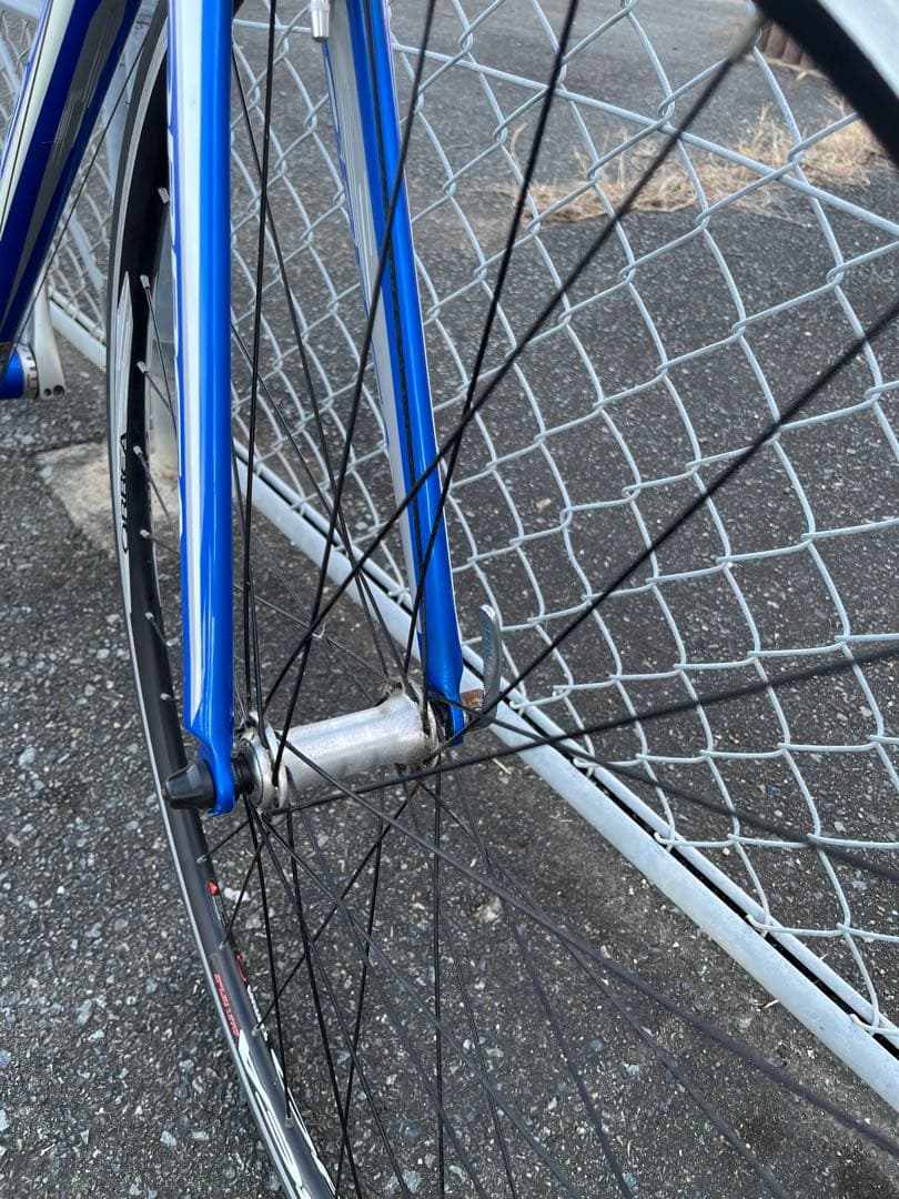 ORBEA aqua SHIMANO SORA 2×9S オルベア　アクア