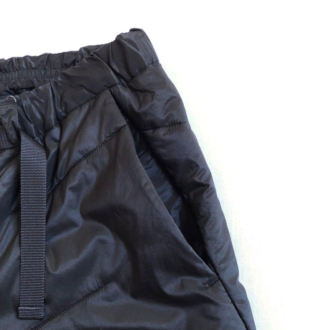 HELLY HANSEN HHアングラー インサレーテッド パンツ パッカブル