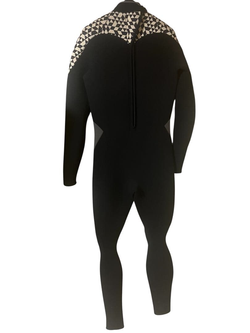 未使用 ウェットスーツ フルスーツ3mm XL サーフィン ジェットスキー