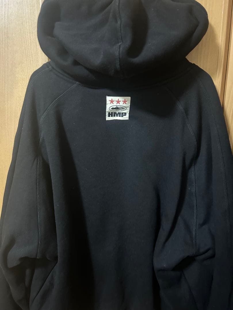 早いもの勝ち‼️Corteiz RTW HMP SET - BLACK