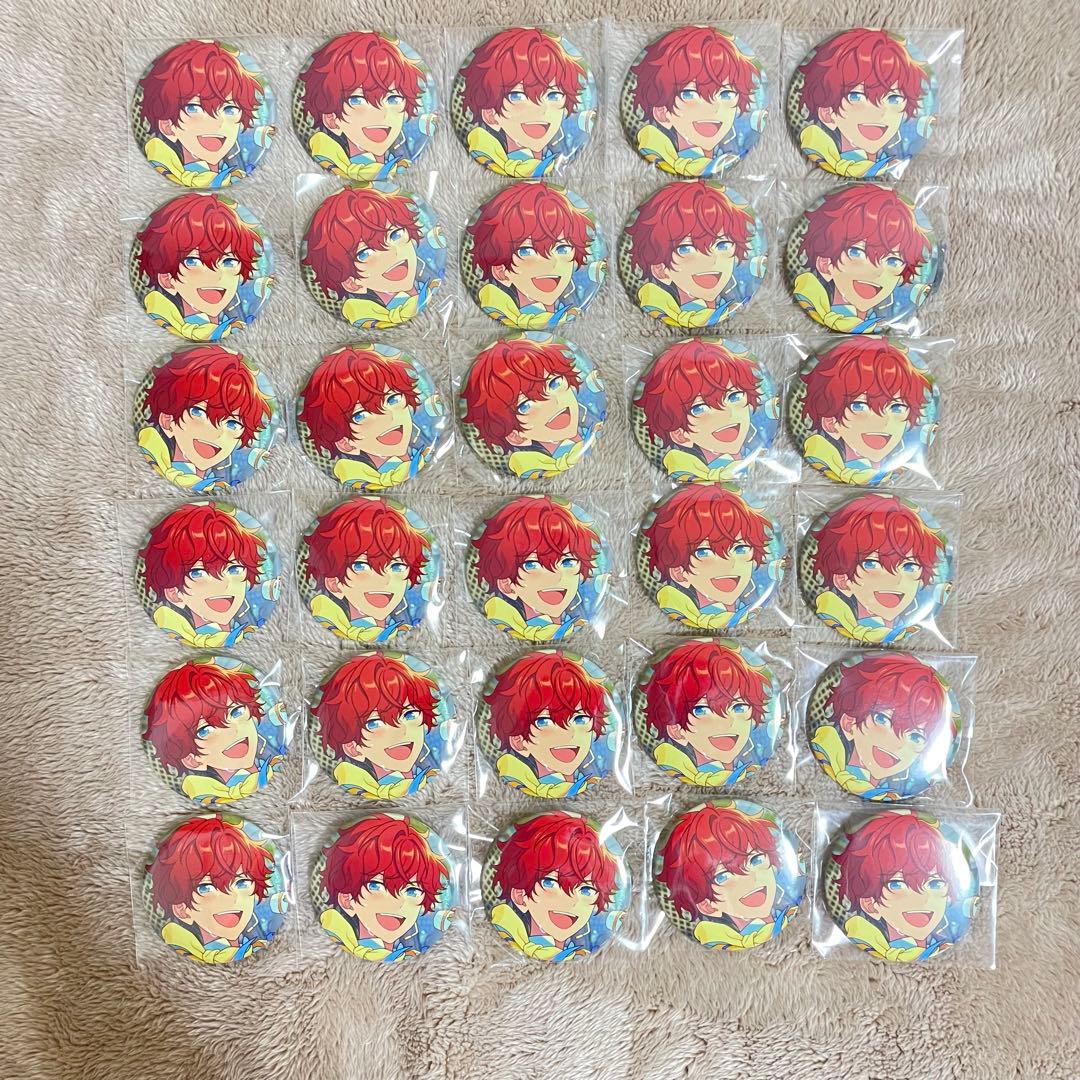 あんスタ コレ缶 一彩