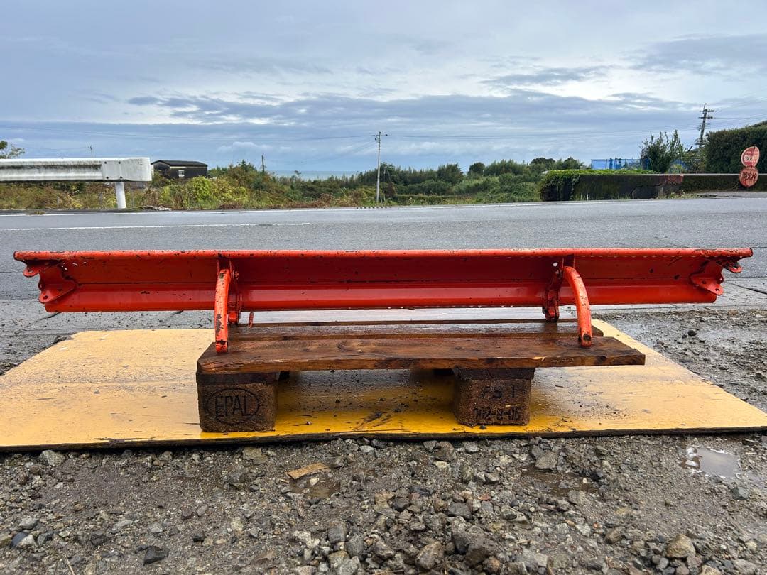 トラクター　パーツ 整地板 代掻き 代かき　レベラーレーキ　土寄せ　作業機