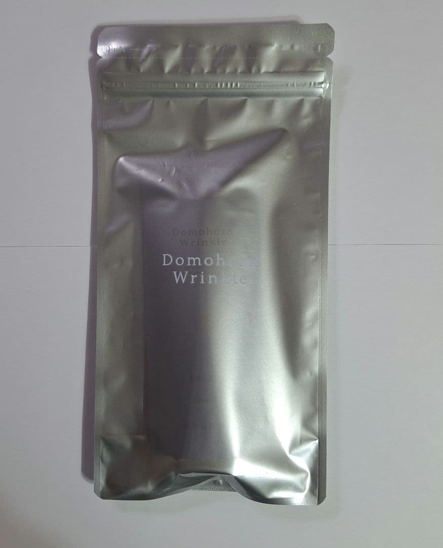 ドモホルンリンクル　リニューアル品　クリーム２０　未開封