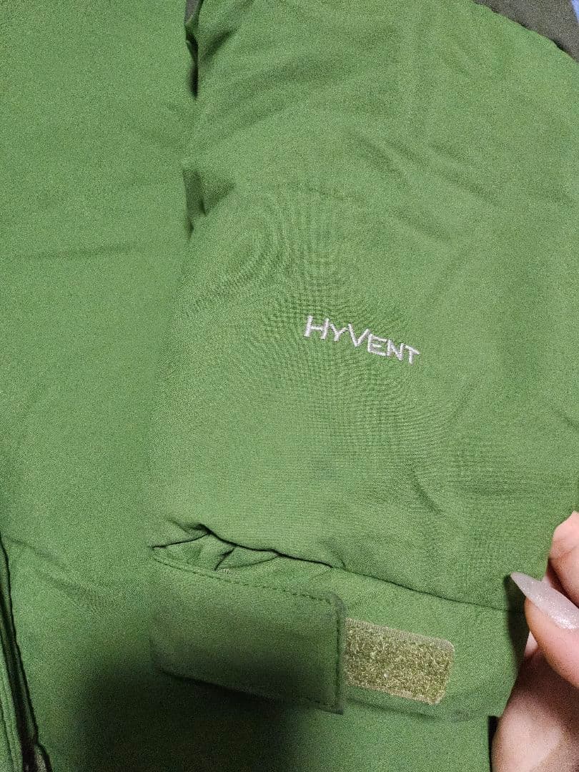 山*花様 THE NORTH FACE バルトロ バルトロライトジャケット ダウ