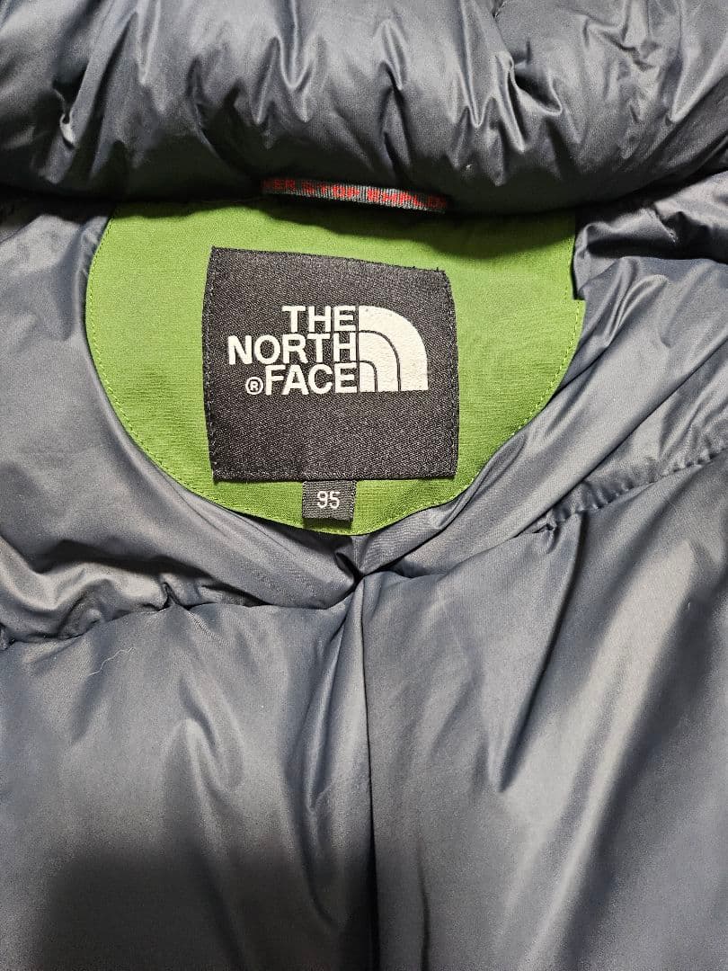 山*花様 THE NORTH FACE バルトロ バルトロライトジャケット ダウ