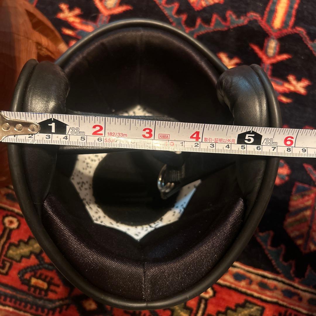 BELL オレンジ ヘルメット