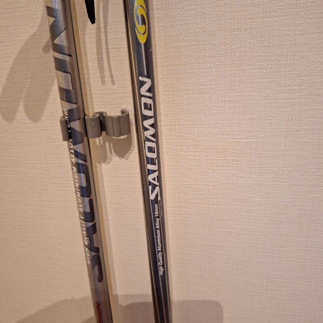 【Mrchildren】HEAD XRC スキーセット イエロー/ブ