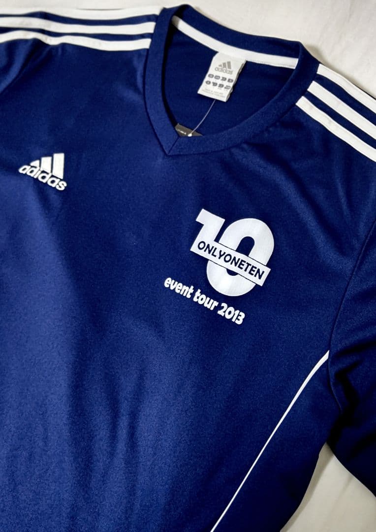 【新品未使用】激レア!! デルピエロ OnlyOneTen ユニフォーム