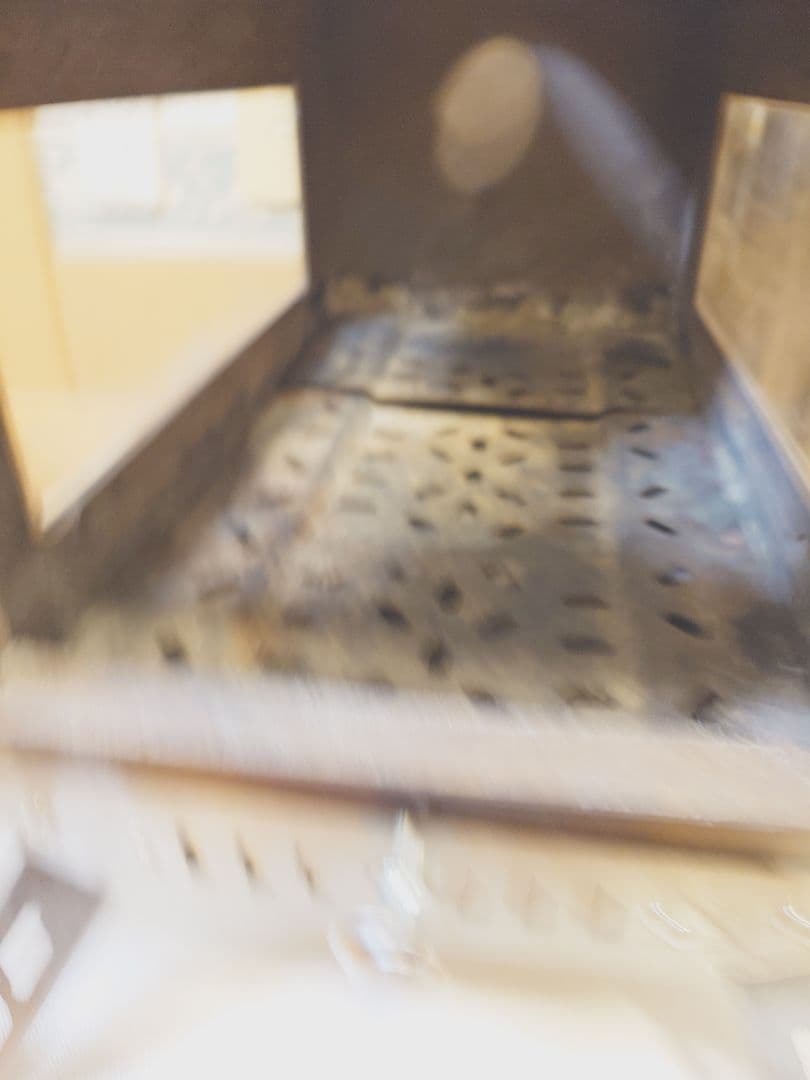 SENQI 薪ストーブセット(追加煙突各種、煙突プロテクター、ワイヤーブラシ等）