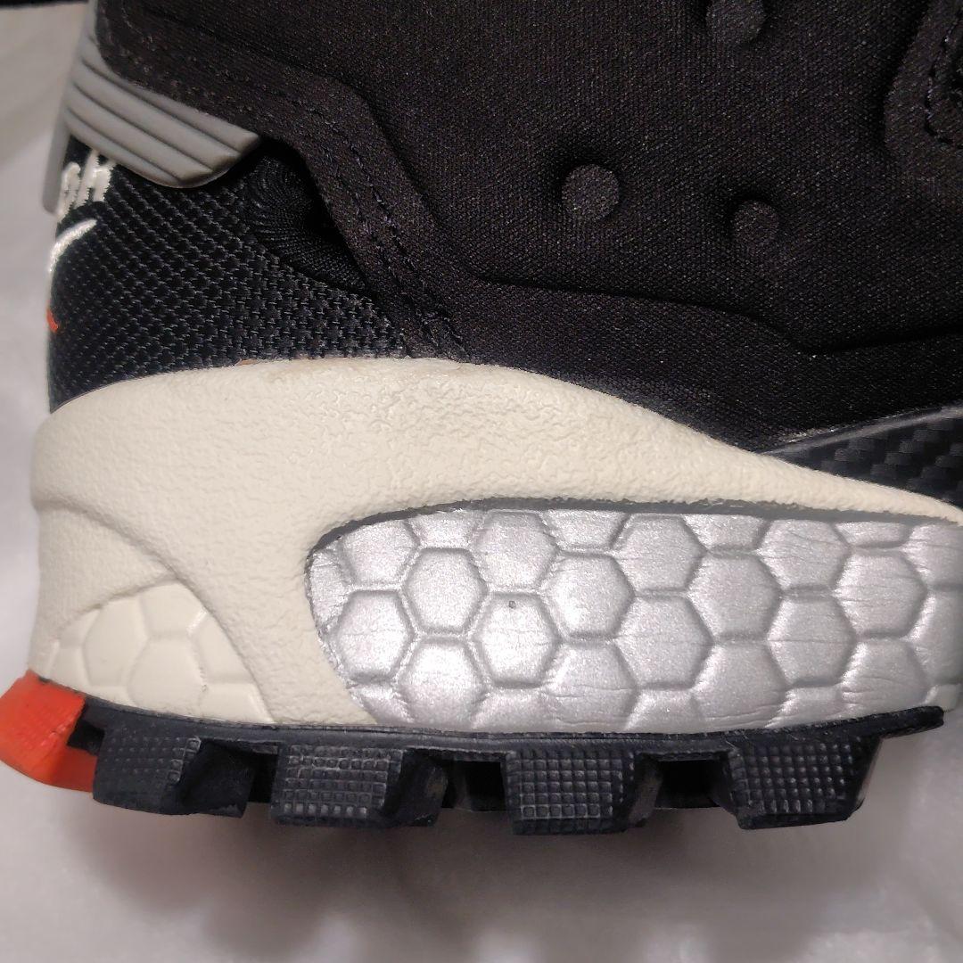 極美品☆Reebok INSTAPUMP FURY TRAIL 人気モデル 廃盤
