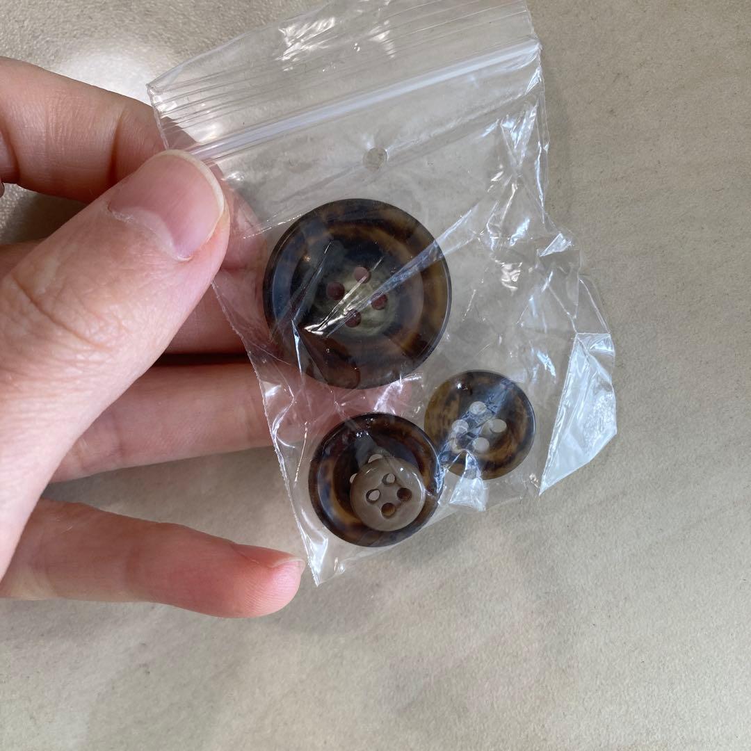 【ほぼ新品】WMサイズ ビームス ナナミカ ノースフェイス ステンカラーコート