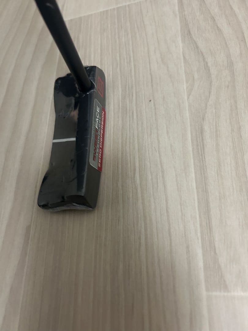 新品未開封品　EVNROLL ER2 ブラックパター　34インチ　国内正規品