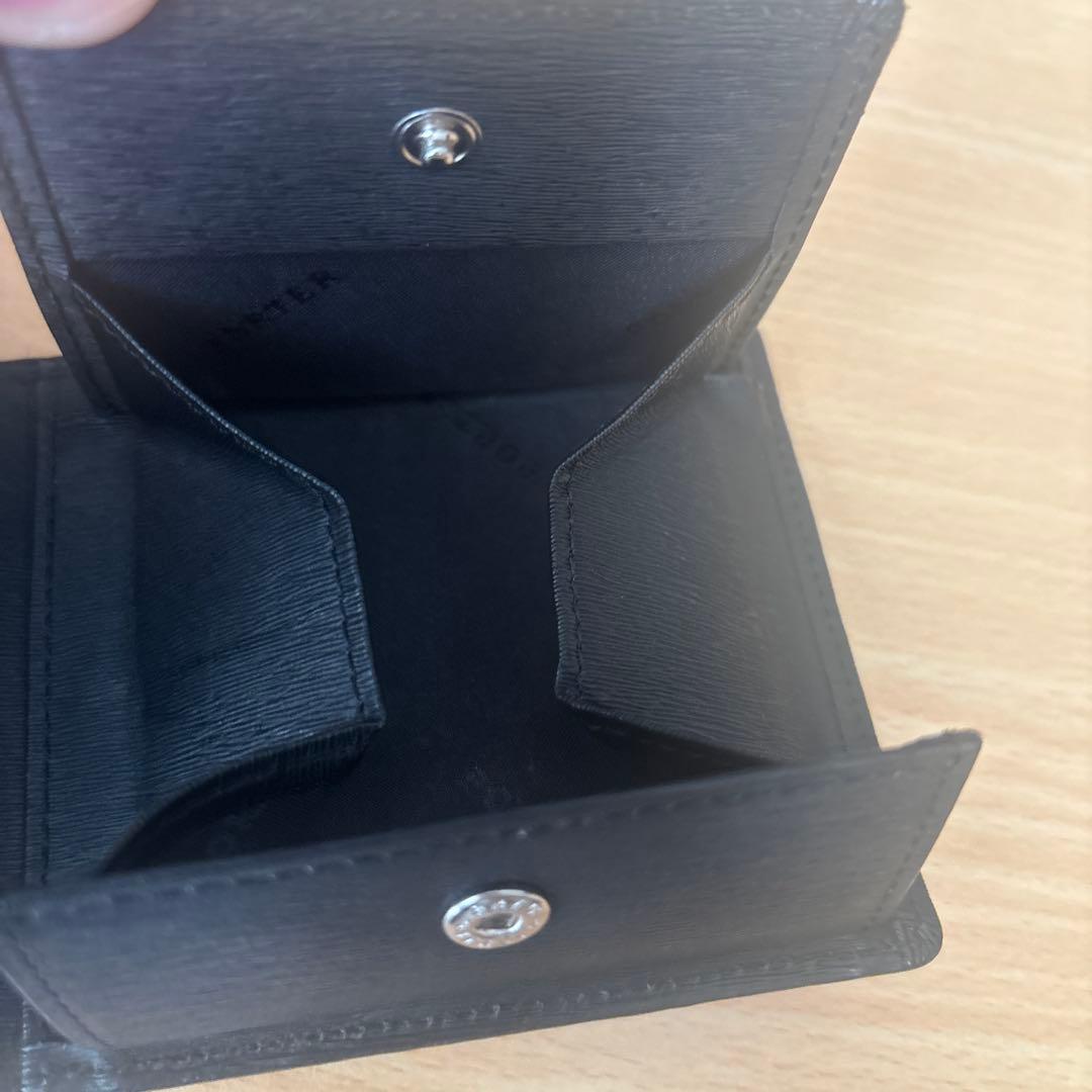 PORTER 二つ折り財布