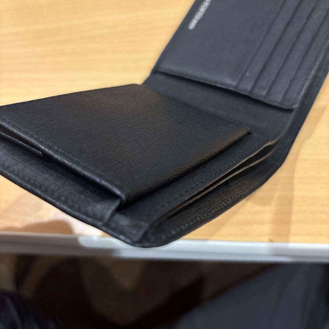 PORTER 二つ折り財布