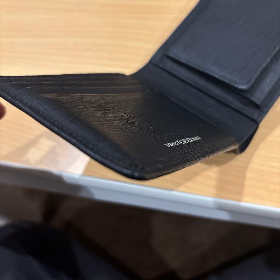 PORTER 二つ折り財布