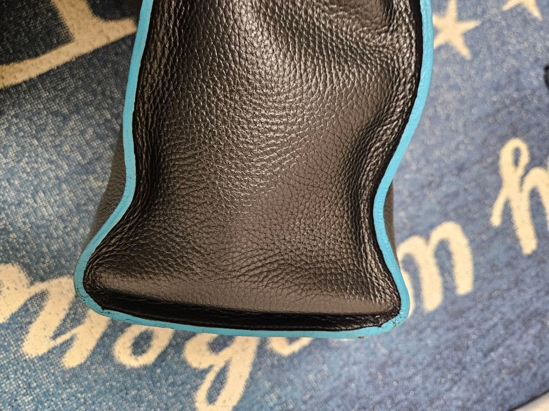 【値引き可】【新品同様】ペッレモルビダ　ヴァルスボストンバッグ