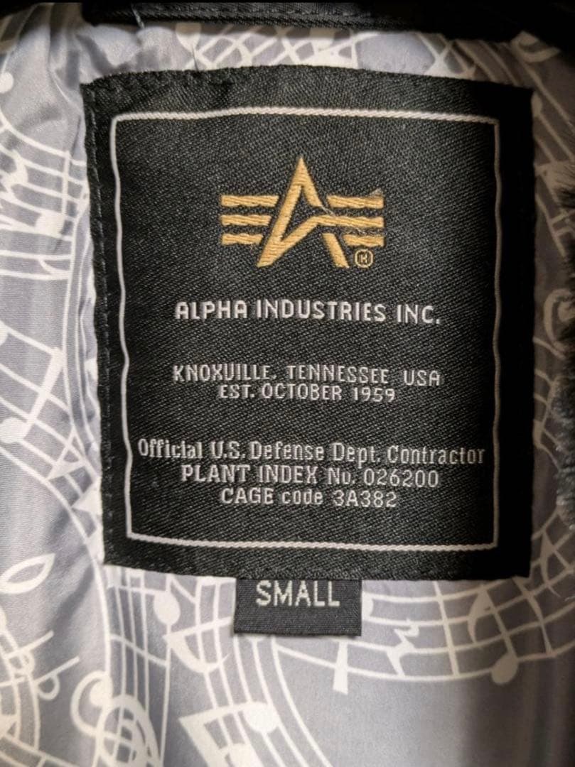 n(n) by NUMBER (N)INE × ALPHA