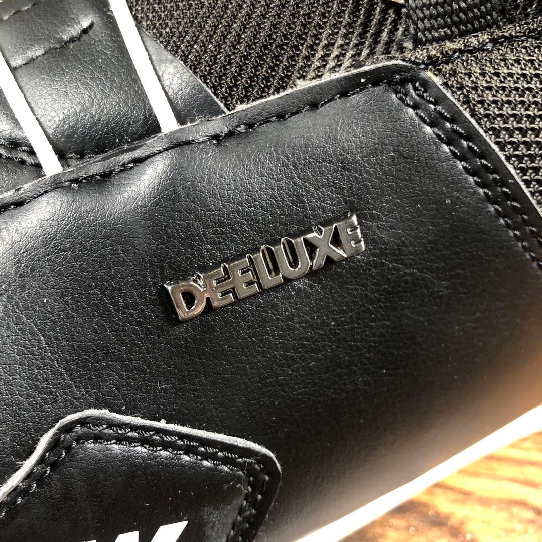 DEELUXE ID 7.1 TF WOW 27.0cm 笠原啓二郎 コラボ