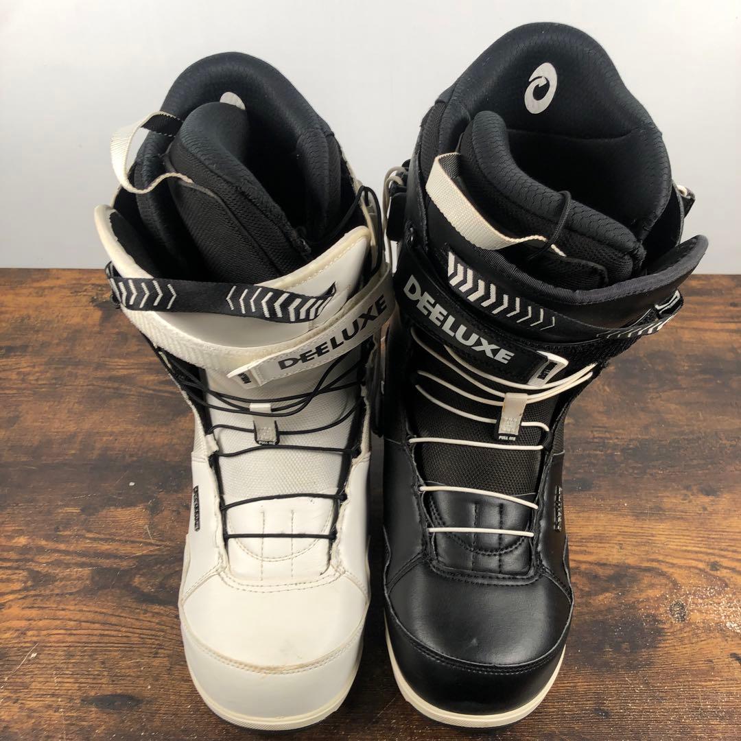 DEELUXE ID 7.1 TF WOW 27.0cm 笠原啓二郎 コラボ