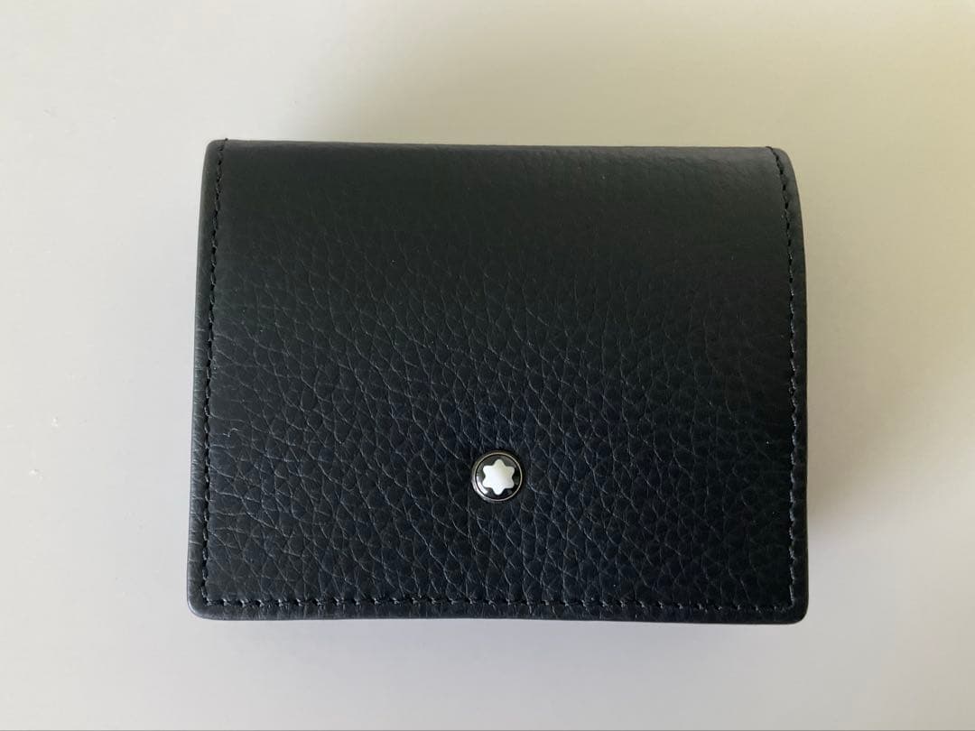 MONTBLANC ブラック ケース