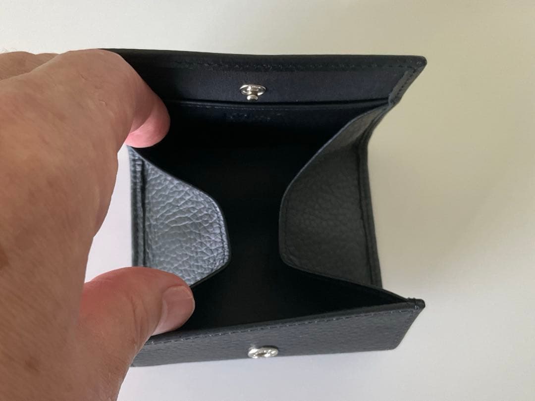 MONTBLANC ブラック ケース