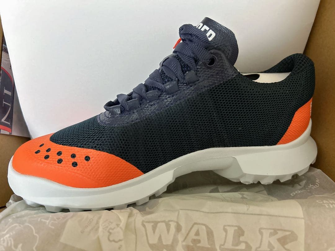 シューズ(女性用) Camper x INEOS Britannia 25.0cm / 38