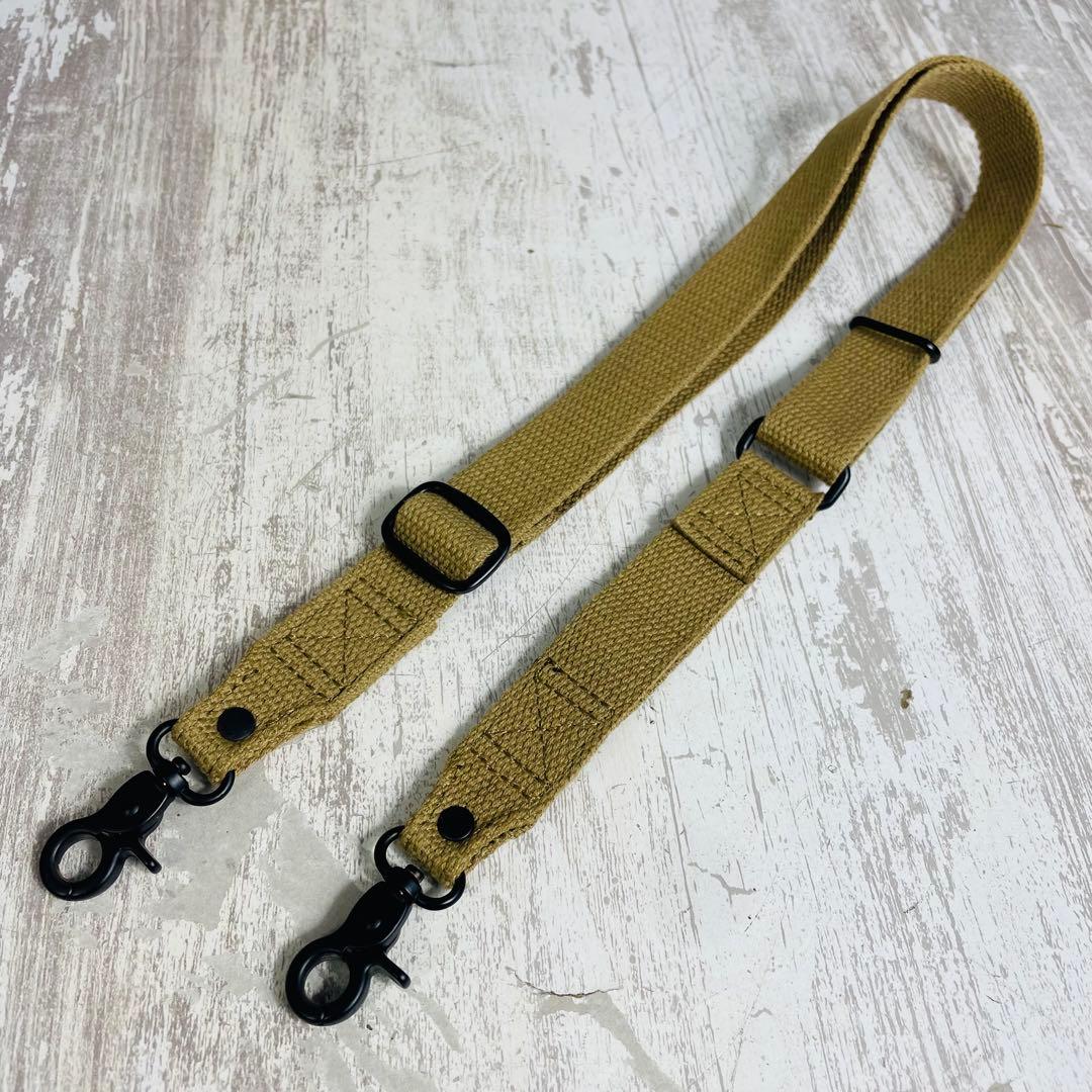 【美品】TOYS McCOY ヘルメットバッグ　トゥイティー　迷彩【2way】