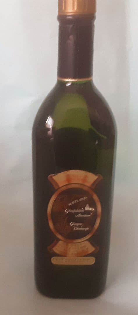 ★稀少★80年代★グレンフィディック★Glenfiddich★特級表記★43度