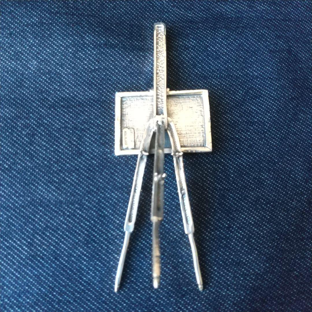 Pagliacci D'Argento　スターリングシルバー&ヴェネチアンガラス