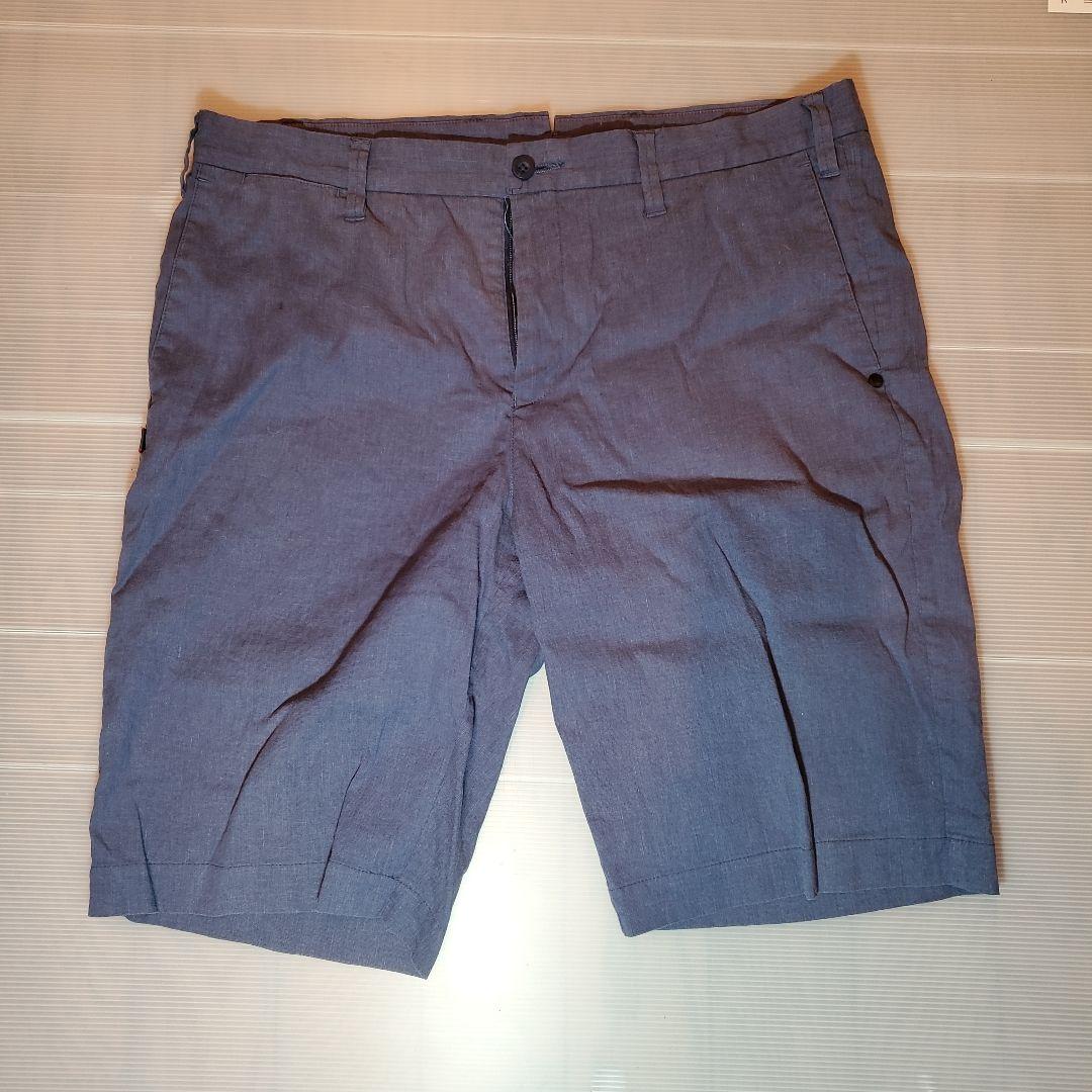 BRIEFING ブリーフィング ショートパンツ メンズ　XL