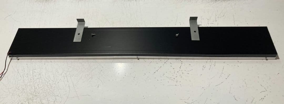 ワンマンアンドン 長谷川