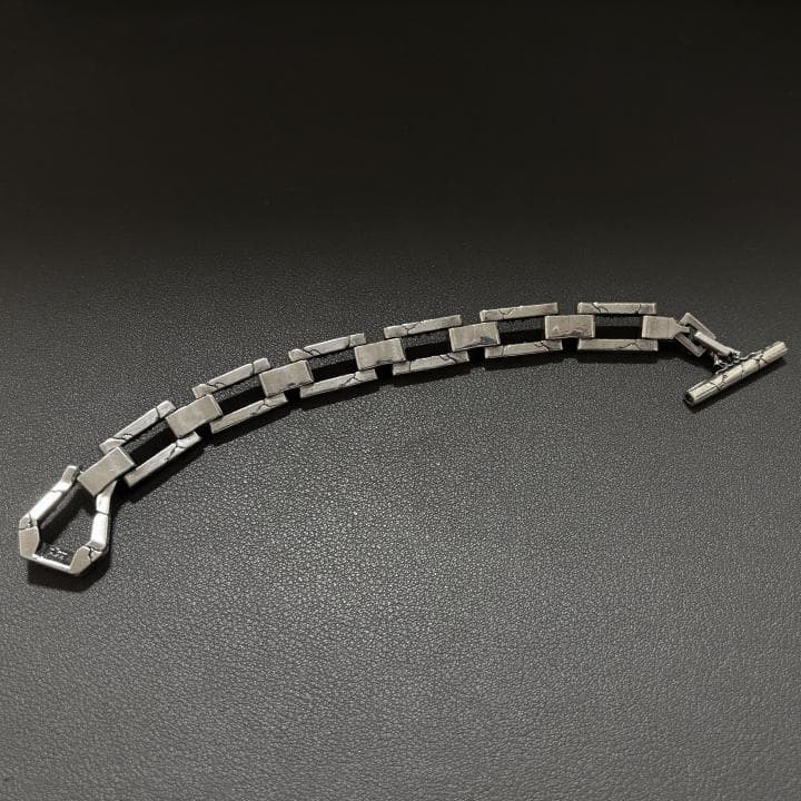 F.A.L トゥームウォールズブレスレット 18cm