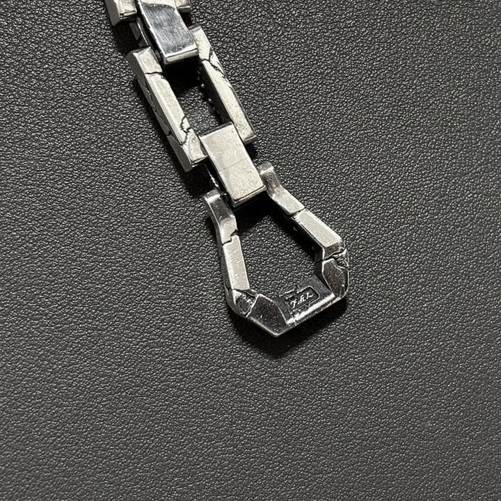 F.A.L トゥームウォールズブレスレット 18cm