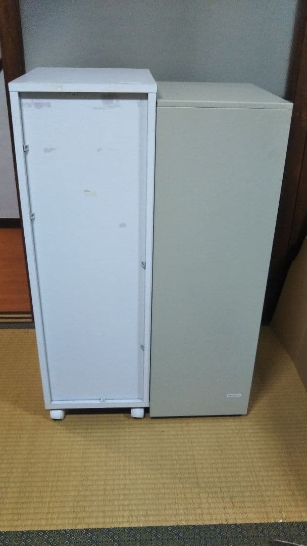 収納ケース ★レターケース ★　オフィス　 書類棚　 収納