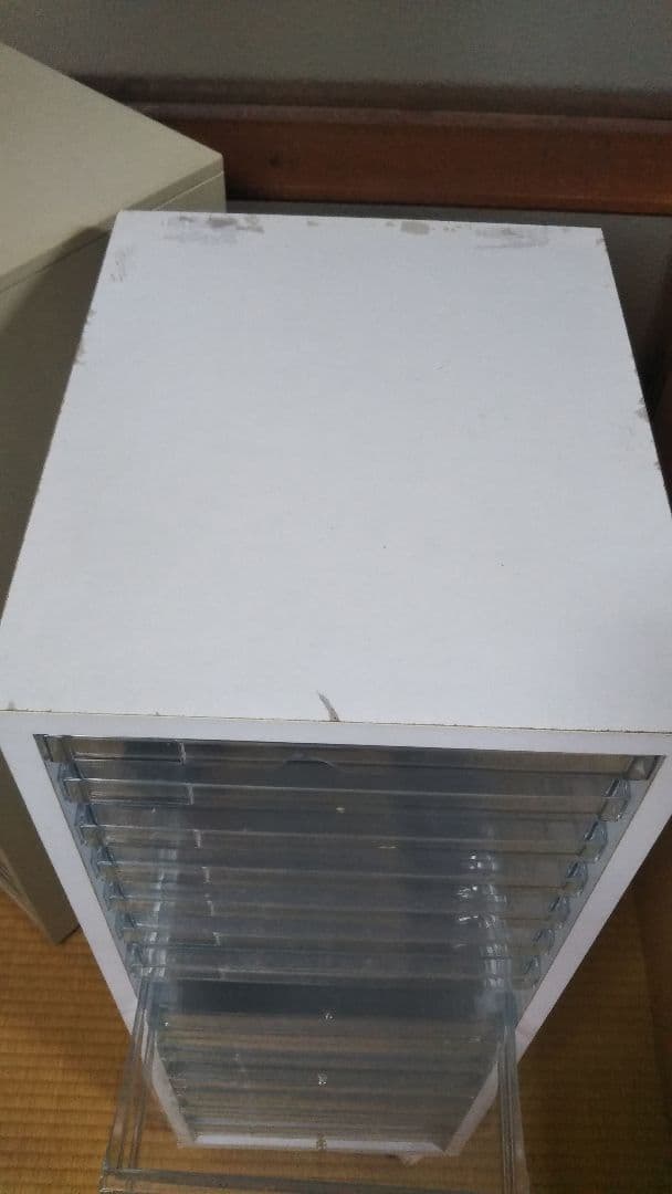 収納ケース ★レターケース ★　オフィス　 書類棚　 収納