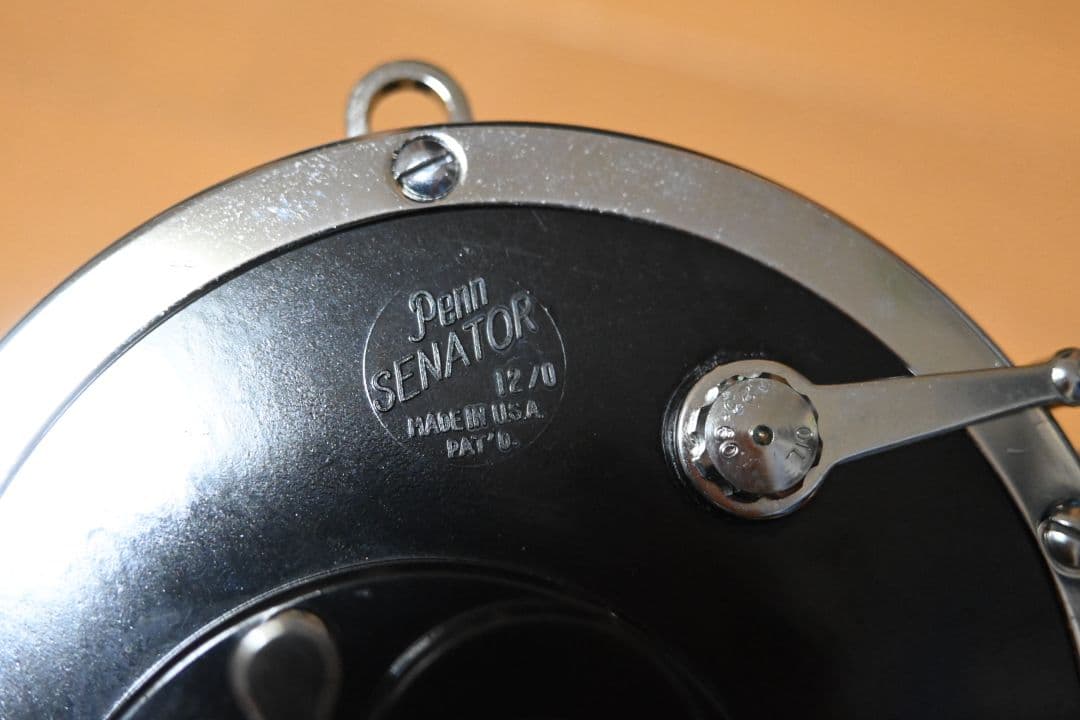 ペン　セネター　12/0