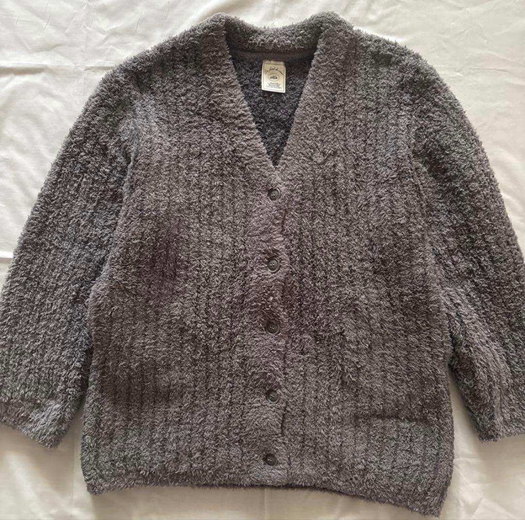 新品未使用　ジェラートピケ カーディガン パンツ セット　福袋B ルームウェア