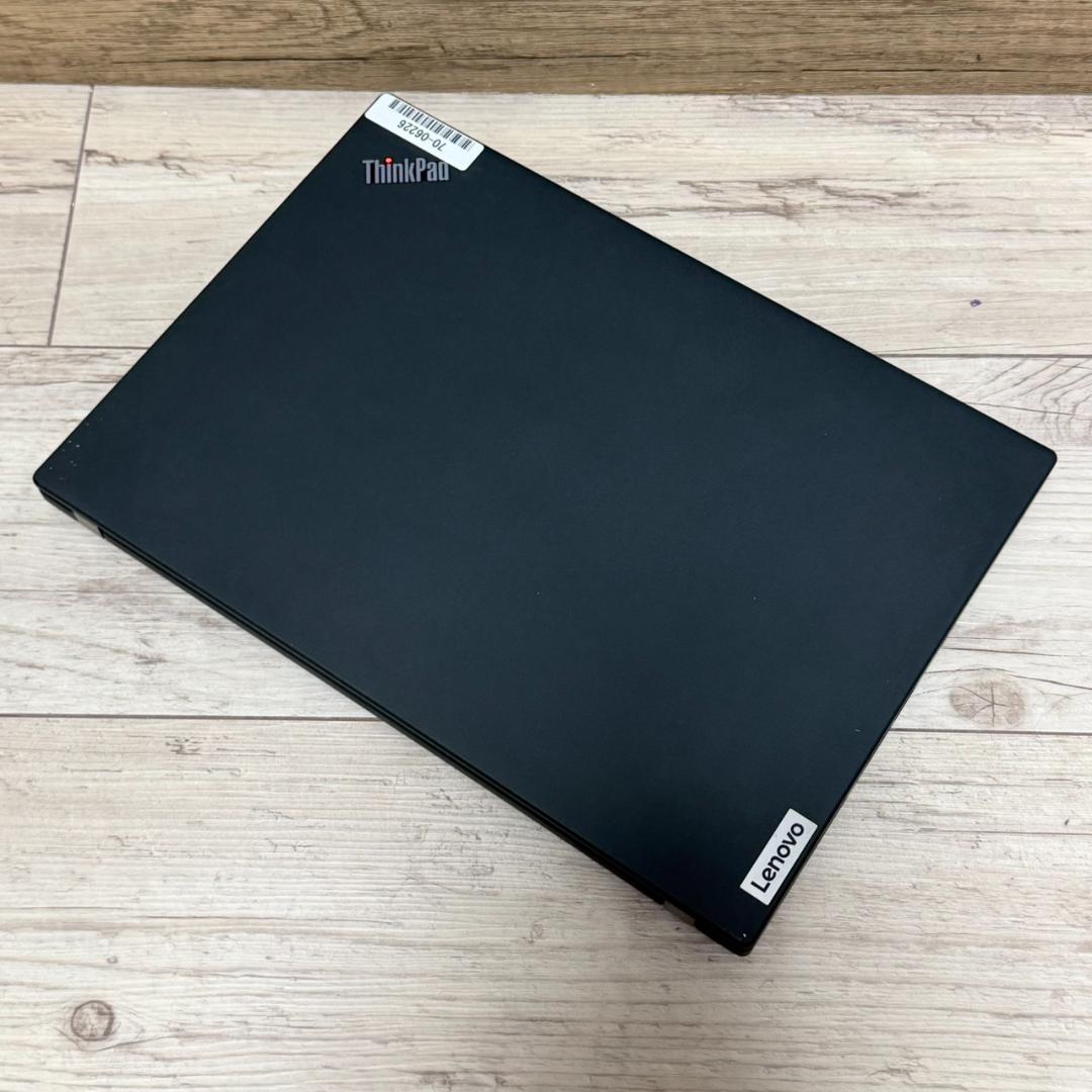 良品! ThinkPad X13Gen2 Core i5 第11世代 256GB