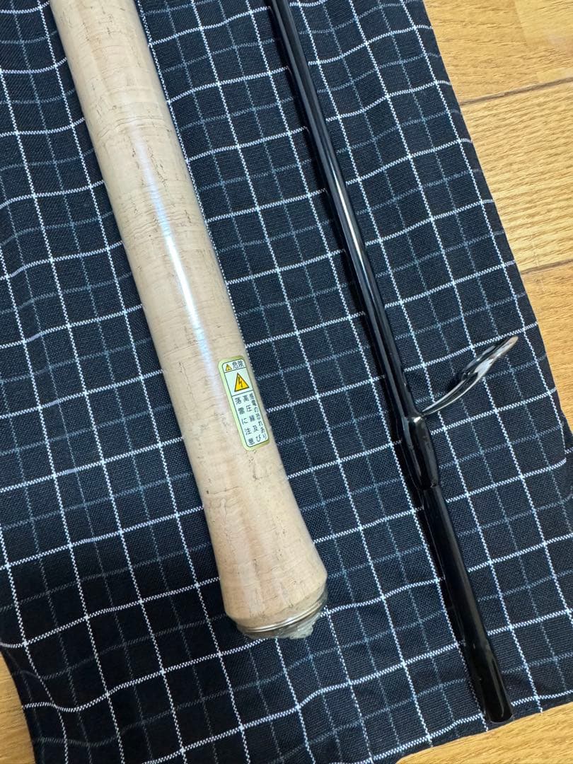 SOULS ソウルズ　エクスプローラー　TF-E86HS TZ 新品未使用品