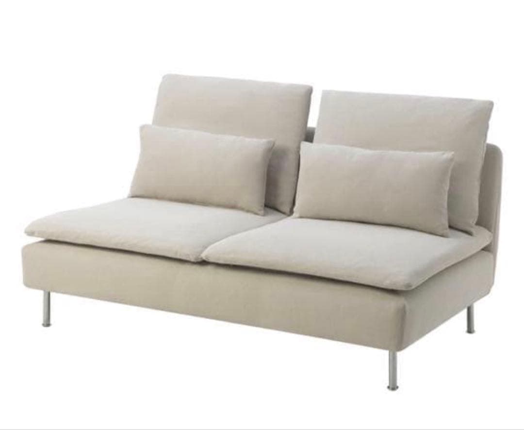 【maco】IKEAソーデルハムン　ソファー