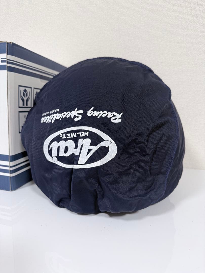 Arai アライ CLASSIC AIR クラシックエア ERA エラ Lサイズ