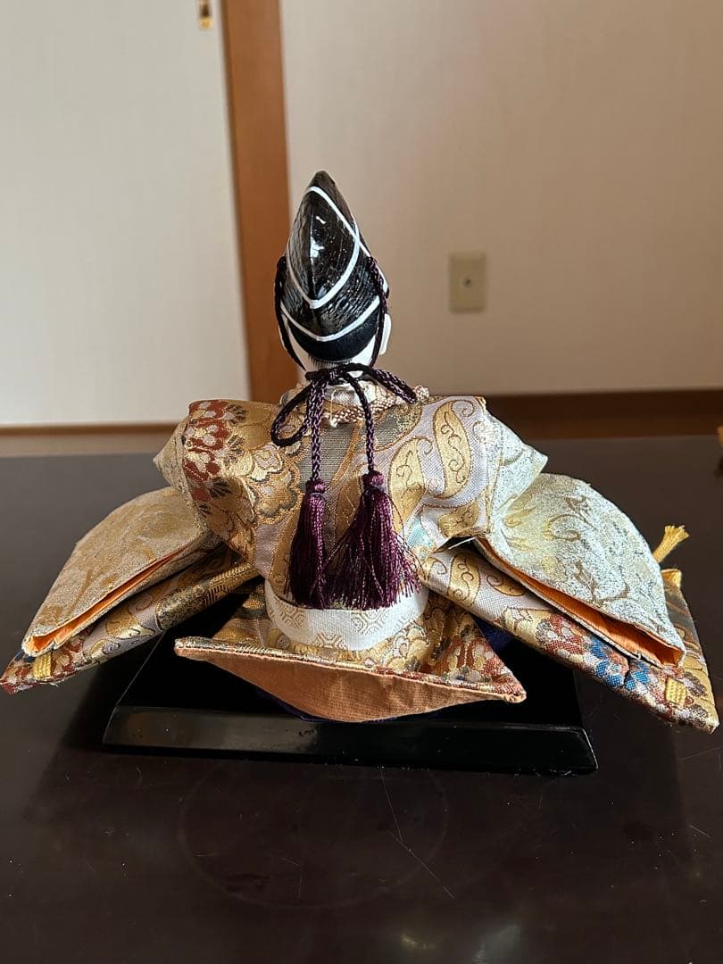 仕丁 衛士 雛人形 お雛様 桃の節句 ひな祭り