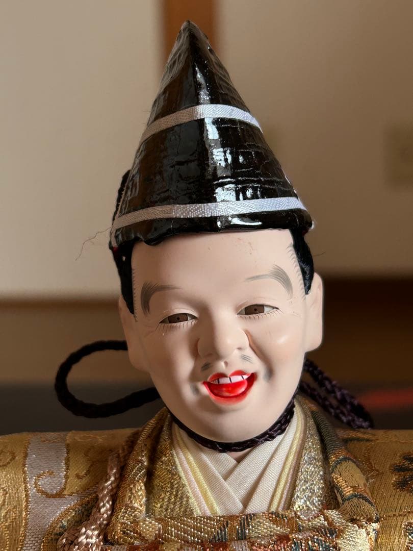 仕丁 衛士 雛人形 お雛様 桃の節句 ひな祭り