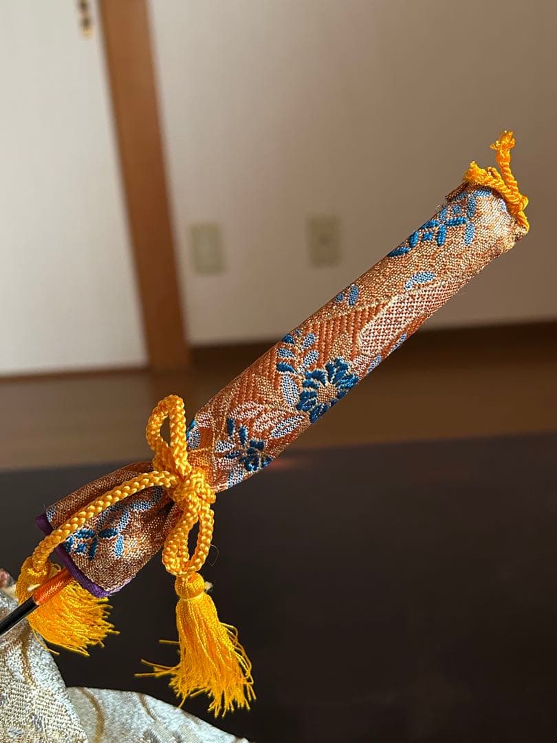 仕丁 衛士 雛人形 お雛様 桃の節句 ひな祭り