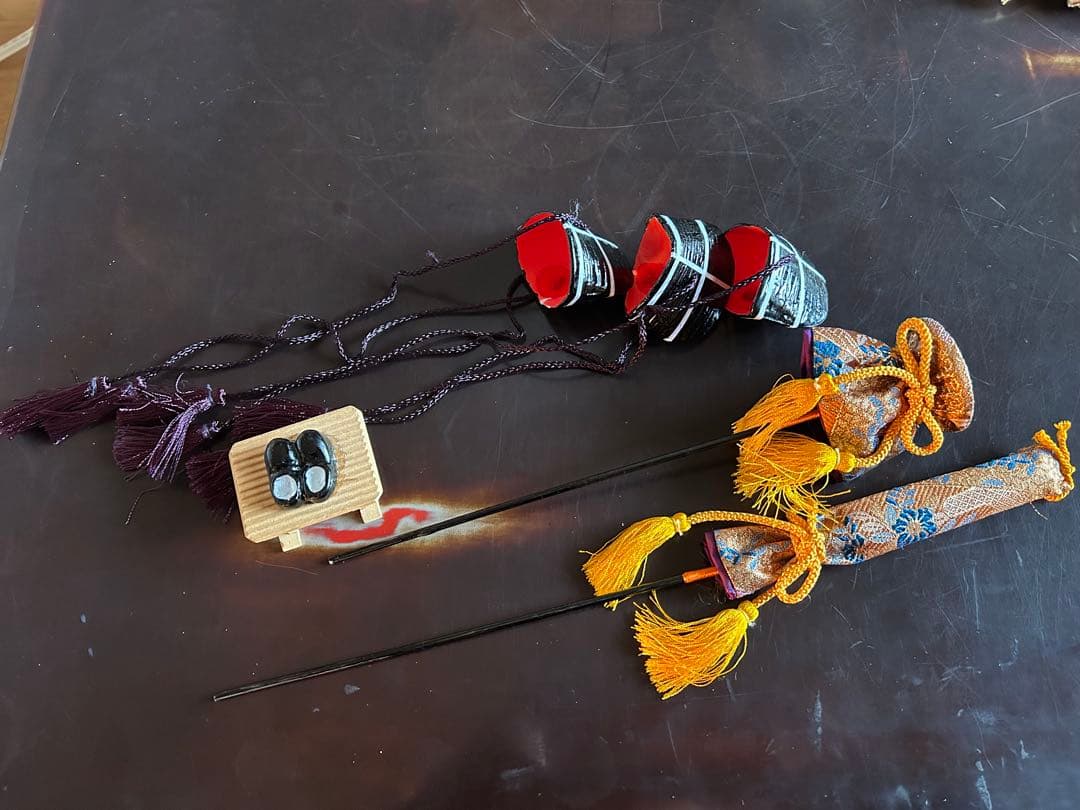 仕丁 衛士 雛人形 お雛様 桃の節句 ひな祭り