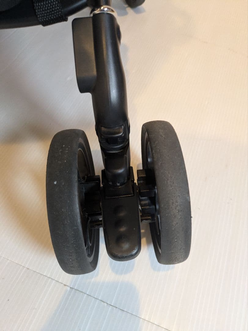 Aprica ラクーナ クッション ネイビー 2162029