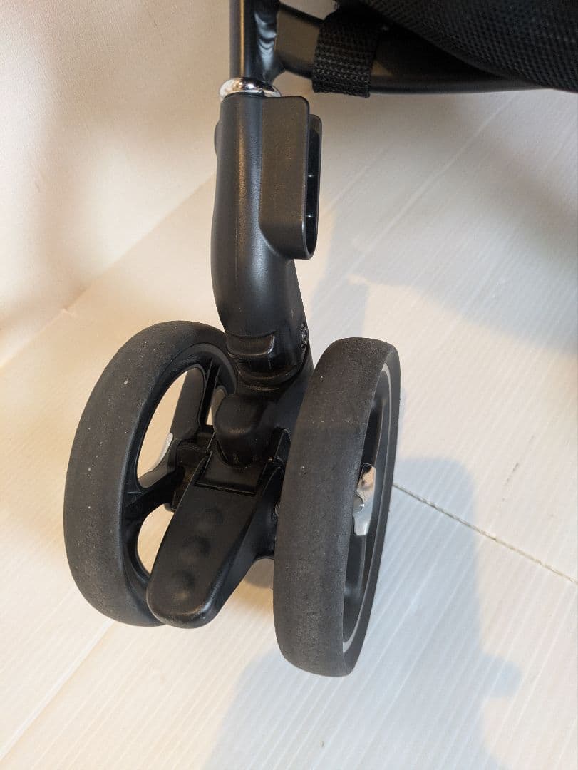 Aprica ラクーナ クッション ネイビー 2162029