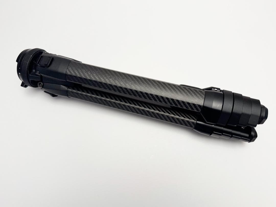 Peak Design カーボン トラベル三脚 Travel Tripod