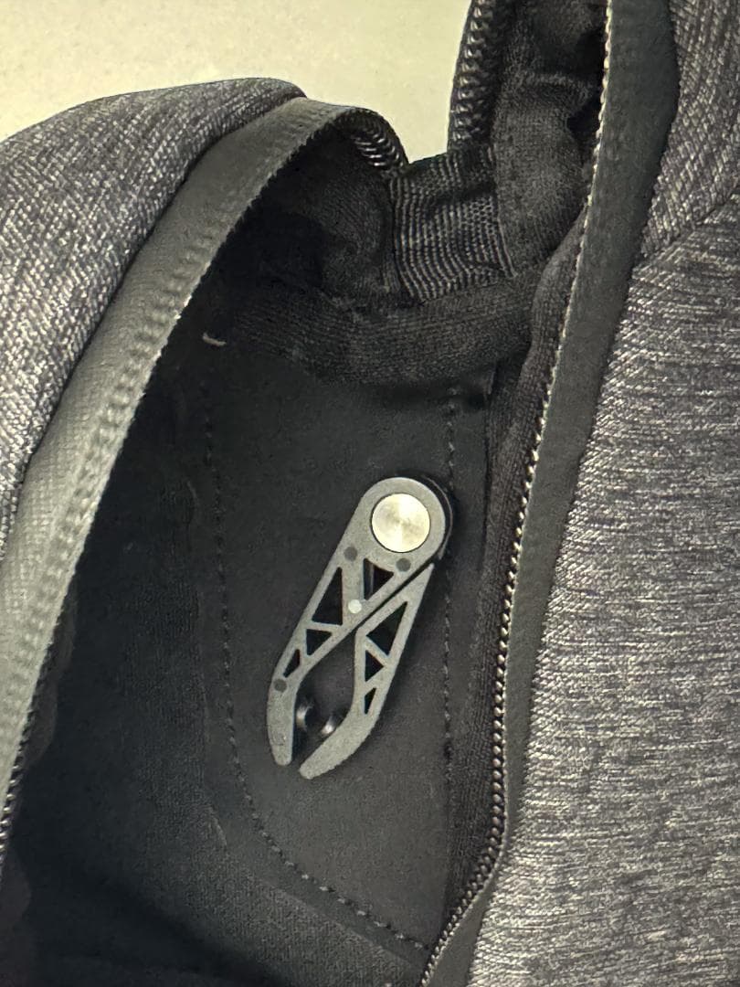 Peak Design カーボン トラベル三脚 Travel Tripod