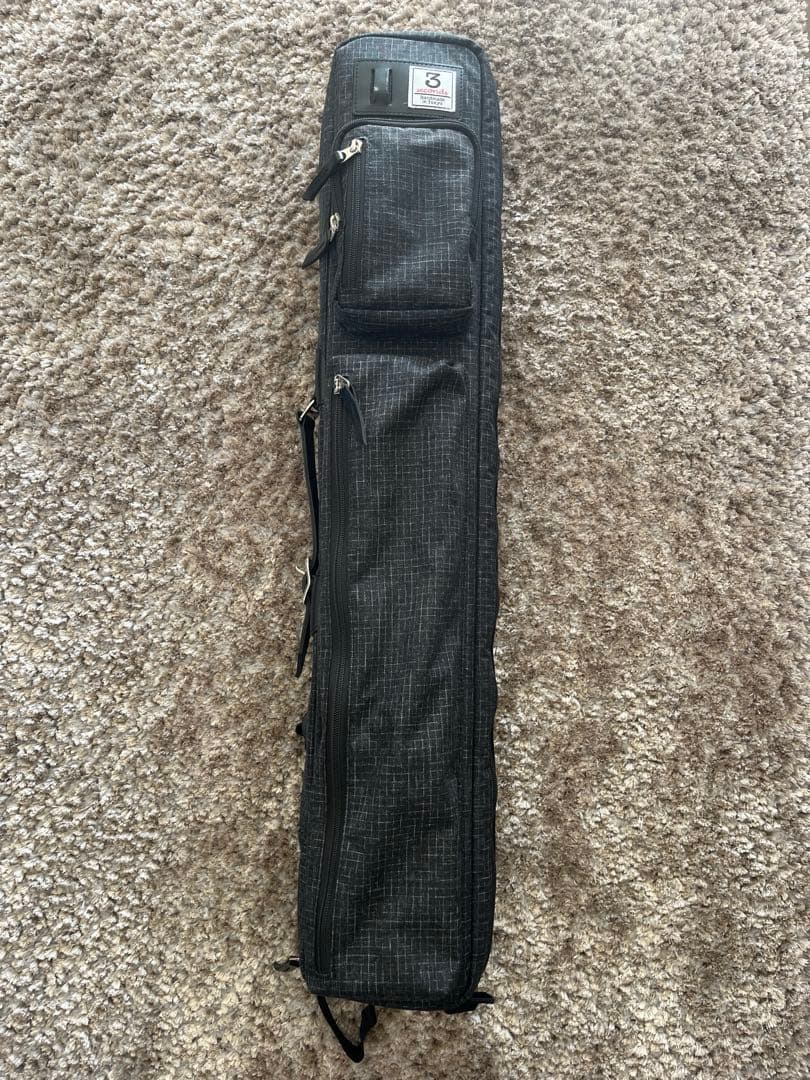 キューケース　スリーセカンズ 3seconds